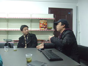 加強交流拓展市場，設計藝術學院多措并舉助力學生就業