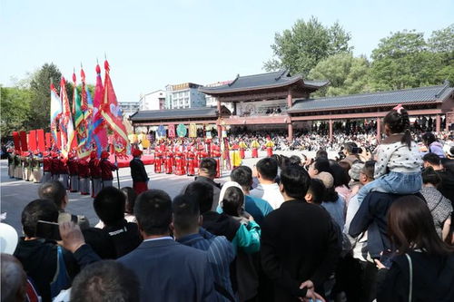 山西五一假期文化藝術交流活動火爆，景區人氣高漲