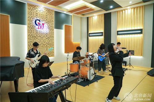 兩岸藝心 京臺青年音樂文化交融——首屆交流活動在京成功舉辦