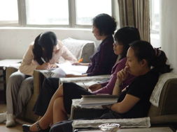 藝術(shù)設(shè)計(jì)系“金秋季·星火節(jié)”系列報(bào)道三 班主任經(jīng)驗(yàn)交流與國(guó)內(nèi)文化藝術(shù)交流活動(dòng)策劃深度融合