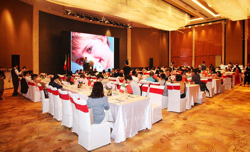 舌尖上的文化交融 中山意大利冰淇淋文化交流活動(dòng)圓滿落幕