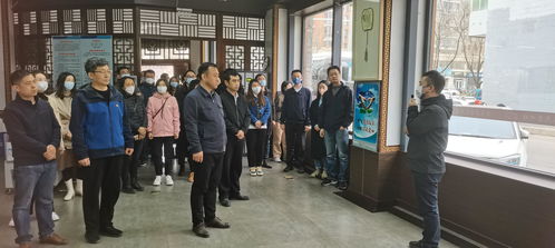 藝術設計學院赴固安開展校地校企合作交流活動策劃方案