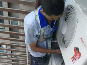 一站式家電安裝服務(wù) 電話機(jī)、電風(fēng)扇與凈水器的專業(yè)解決方案