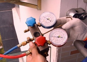 西青區專業維修家用電器 空調維修加氟、移機安裝與家用電器安裝服務全面升級